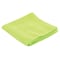 Prepwerx Microfiber Professional Cloth Neon Green 12x12 132-0072001 - alternate 3